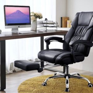 Silla de escritorio para oficina