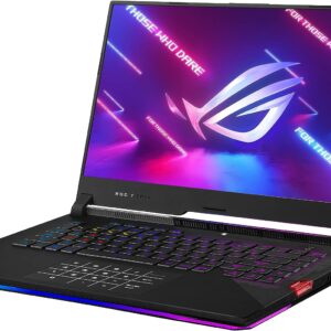 ASUS ROG Strix Scar 15 15.6” Gaming Laptop