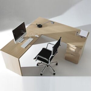 Escritorio Moderno